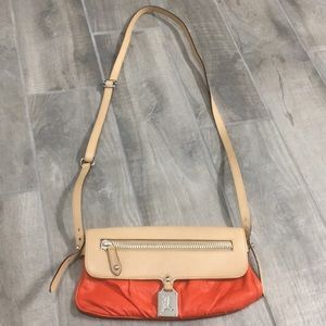 Lamb Poppy Crossbody